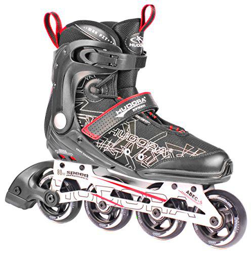 Hudora Inliner Inlineskate RX-23 - Patines en línea