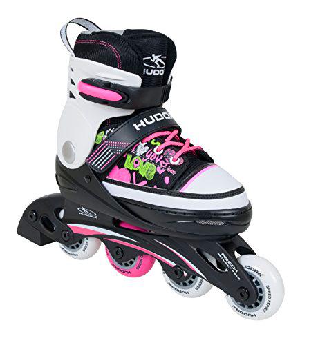 Hudora Inline-Skates Kinderinliner - Patines en línea