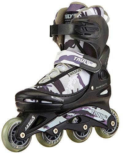 Truly Truly - Patines en línea, Infantil, Kinder Inline Skate