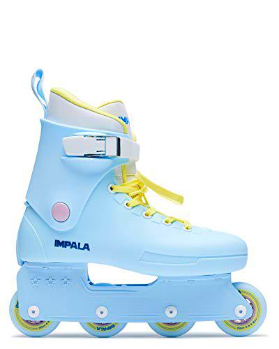 Impala Rollerskates Impala Lightspeed Inline Skate Patines