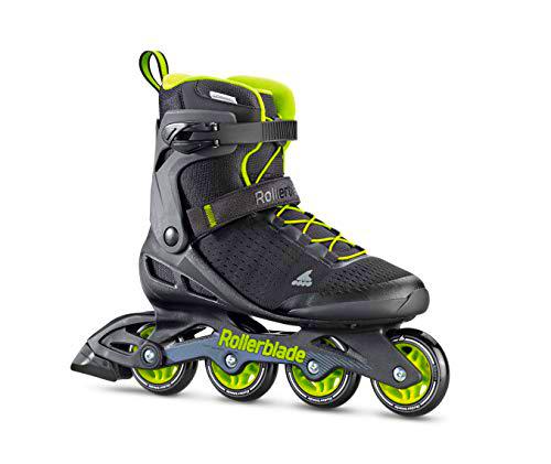 Rollerblade Zetrablade Elite 305 - Patines en línea Unisex para Adultos