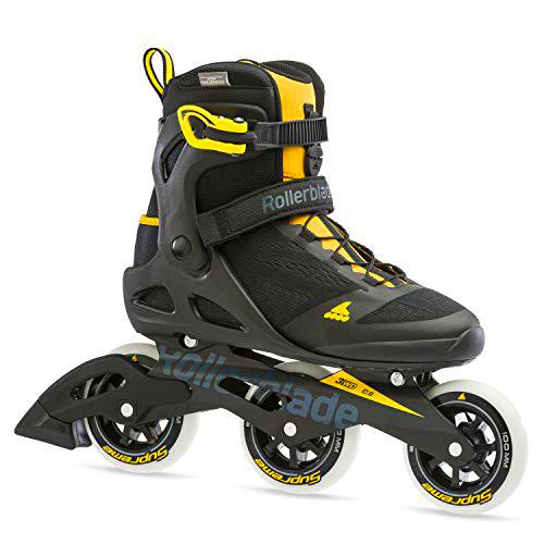 Rollerblade Macroblade 100 3Wd 265 - Patines en línea para Hombre