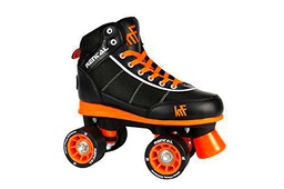 KRF The New Urban Concept Rental Sr Patines Paralelo 4 Ruedas