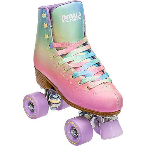 Impala Rollerskates (US 10 / EU 41 / UK 8, Pastel Fade)