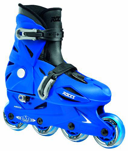 Roces Kinder Inlineskates Orlando III Patines en línea