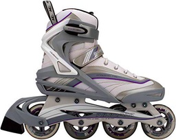 Schreuders Sport Patines en línea 52rd, semiblandos