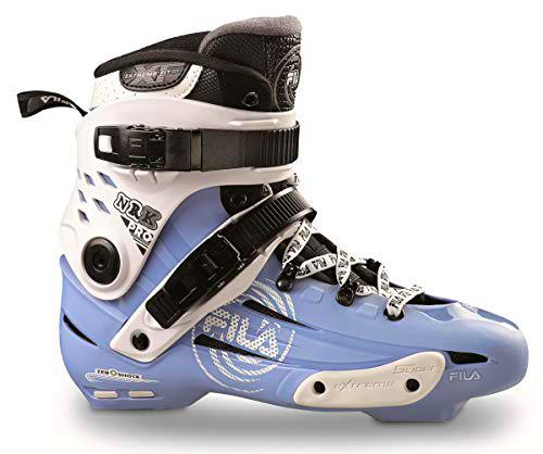 FILA SKATES Nrk Pro - Botas para Patines en línea Unisex para niños