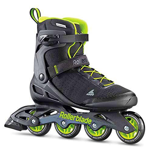 Rollerblade Zetrablade Elite 315 - Patines en línea para Hombre