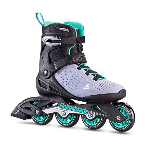 Rollerblade Zetrablade Elite 275 - Patines en línea para Mujer