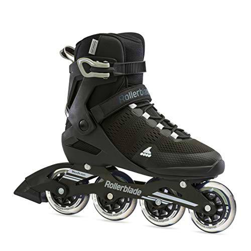 Rollerblade Sirio 84 Patines en línea, Unisex Adulto