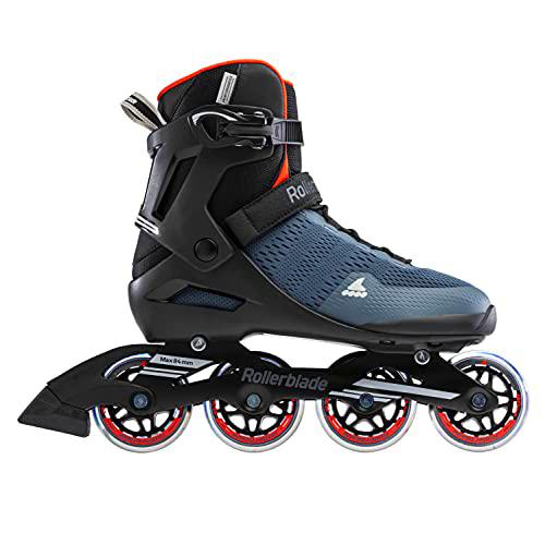 Rollerblade Sirio 80 - Patines en línea para Hombre