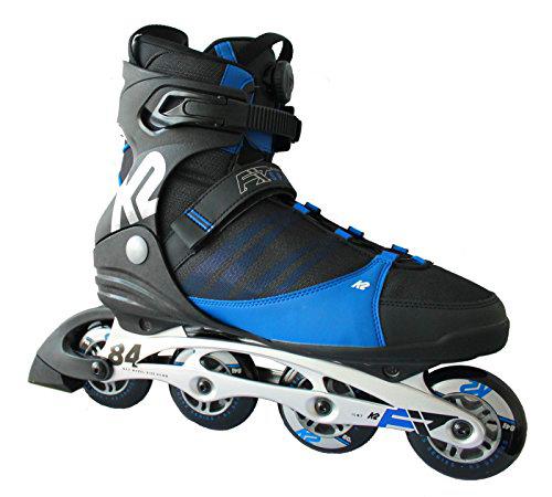 K2 Inline Skate F.I.T. 84 Speeed Patines en línea, Hombre