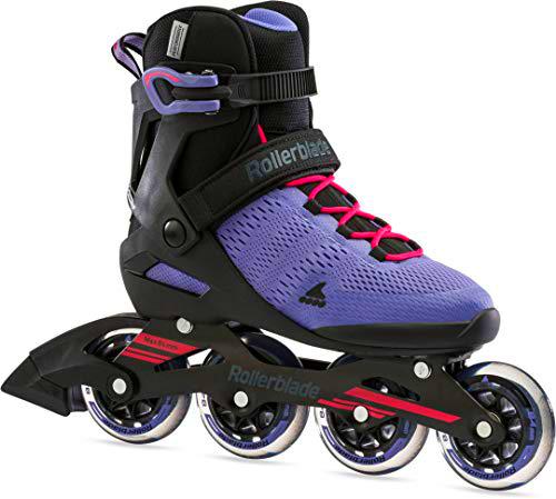 Rollerblade Sirio 84 225 - Patines en línea para Mujer