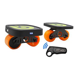 Freeman Patines en Linea con Mando, Drifting Board