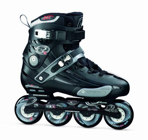 Fila - Patines en línea de Patines sobre Ruedas para Hombre