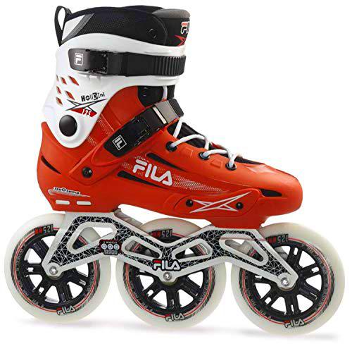 Fila Houdini 125, Patines en línea para Hombre Unisex Adulto