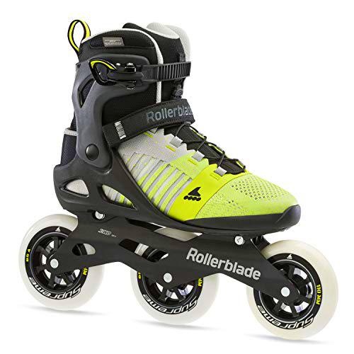 Rollerblade Macroblade 110 3Wd 295 - Patines en línea para Hombre