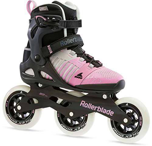 Rollerblade Macroblade 110 3Wd 235 - Patines en línea para Mujer