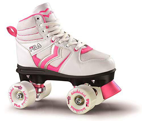 FILA SKATES Verve Lady - Patines de Ruedas para niña