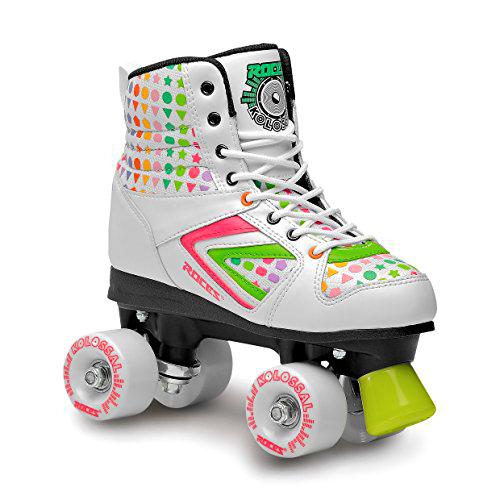 Roces Niños épico Roller Skates/rollschuhe Street, Infantil