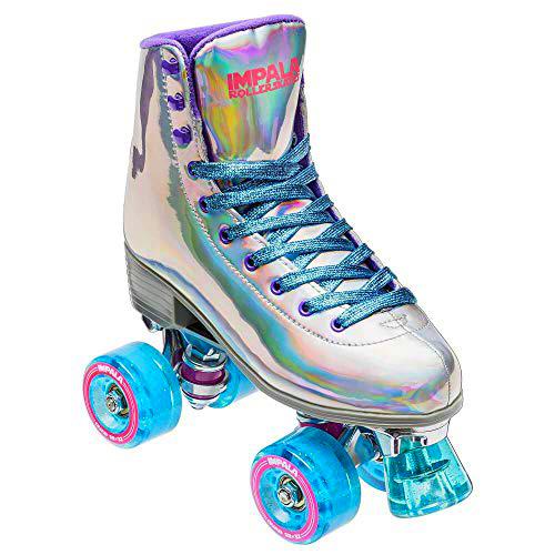 Impala Rollerskates - Holographic - 10