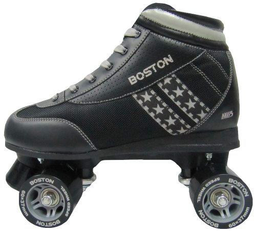 Templar Boston Quad 38 - Patines de Ruedas Talla:44