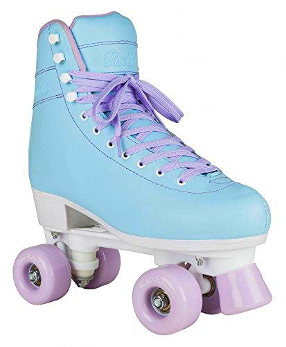 Rookie Bubblegum Patines, Mujer, Blue, 33