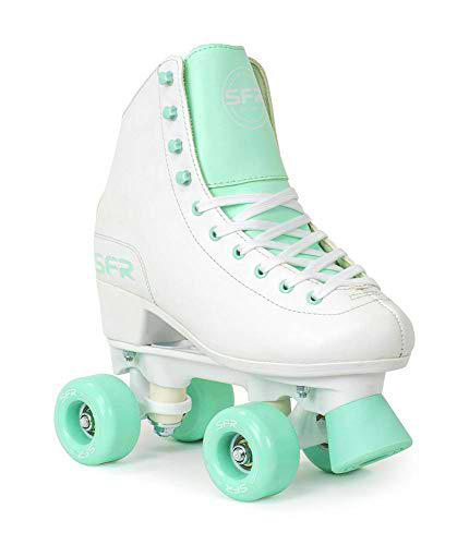 Sfr Skates Figure Quad Skates Patines Patinaje Infantil