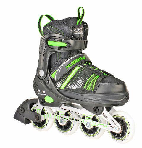 Hudora Kinderinliner Inlineskate RX 21 - Patines en línea