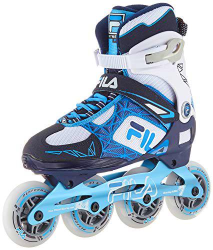 Fila Legacy Pro 84 - Patines en línea para Mujer (Talla 5)