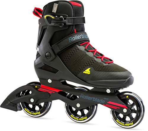 Rollerblade Sirio 100 3Wd 255 - Patines en línea para Hombre