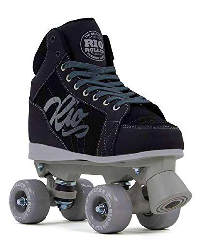 Rio Roller Lumina Childrens Patines, Juventud Unisex