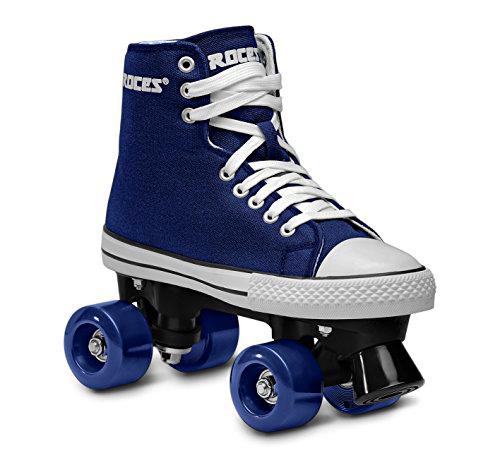 Roces Niños Chuck Classic Roller Roller Skates/rollschuhe Street