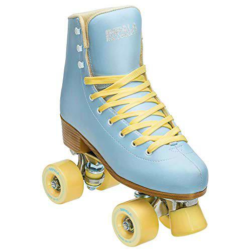 Impala Rollerskates - Sky Blue - 4