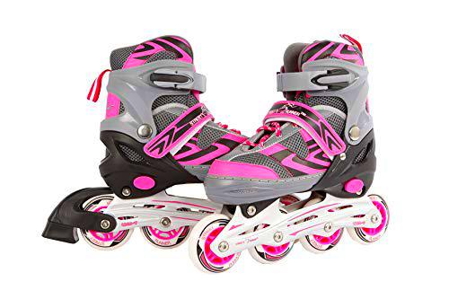 Van Manen Street Rider 720236 - Patines en línea (Tallas 39-42