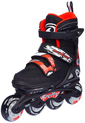 Rollerblade Spitfire Niños SL Patines en línea, Infantil