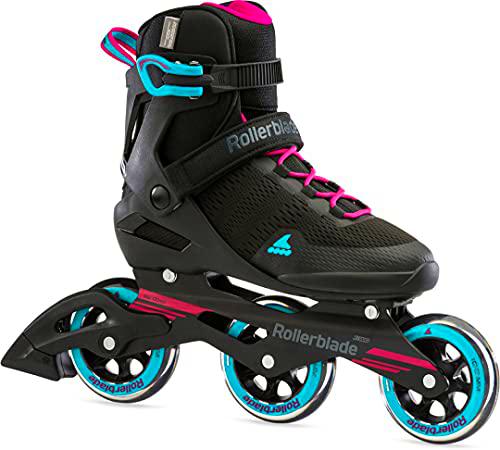 Rollerblade Patines en línea Sirio 100 3Wd para Mujer