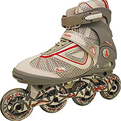 SULOV de Patines en línea Axim, Unisex, Inline-Skates AXIM