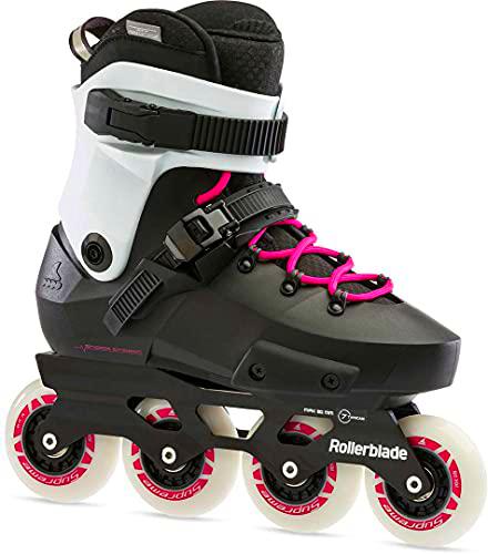 Rollerblade Patines Twister Edge W Negro