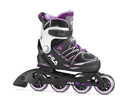 FILA SKATES X-One - Patines en línea para niña de Mujer