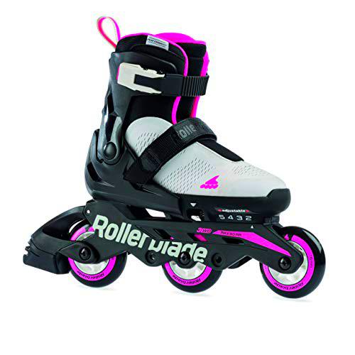 Rollerblade Patines en línea Microblade Free 3WD G