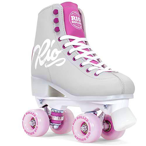 Rio Roller Script Childrens Patines Patinaje Infantil