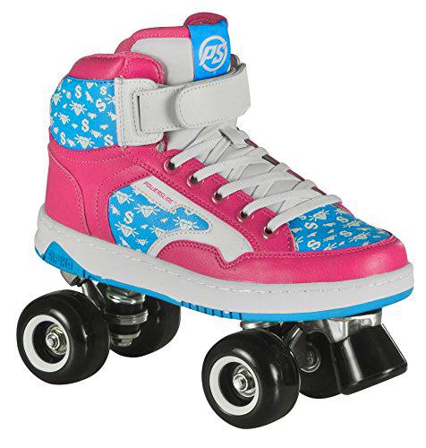 Powerslide Rollschuhe Player - Patines en Paralelo