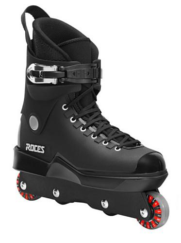 Roces Patines en línea M12 Ufs negro 49