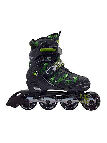 KRF The New Urban Concept Des Krf Ajust Xr-190 Patines Patinaje