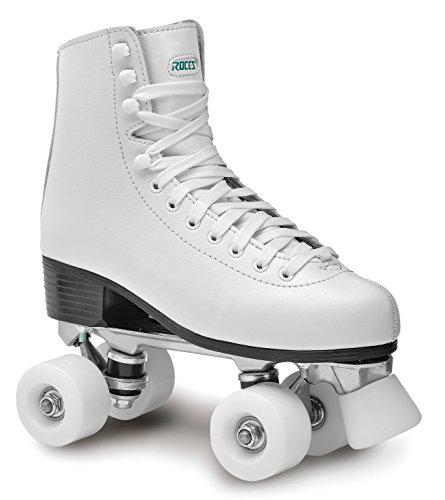 Roces Rc2 Classicroller, Patines para patinaje artístico Unisex adulto