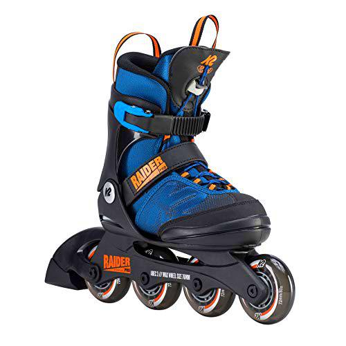 K2 30D0221.1.1 Raider Pro - Patines en línea para niño