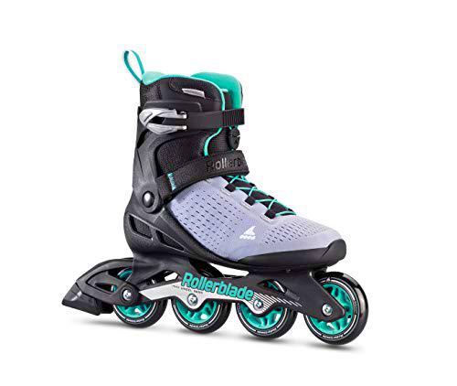 Rollerblade Zetrablade Elite 235 - Patines en línea para Mujer