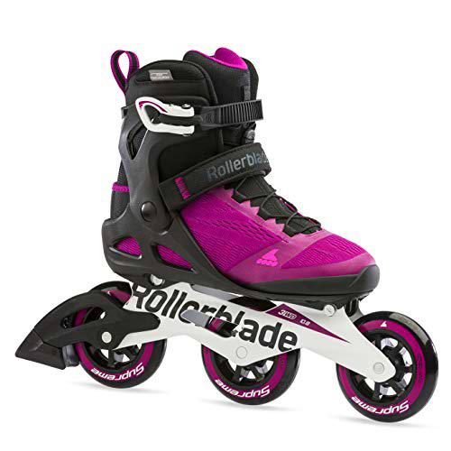 Rollerblade Macroblade 100 3WD W, Patines en línea para Mujer