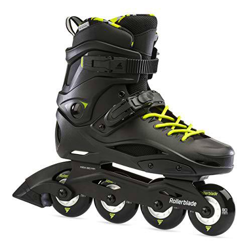 Rollerblade RB Cruiser Patines en línea, Unisex Adulto